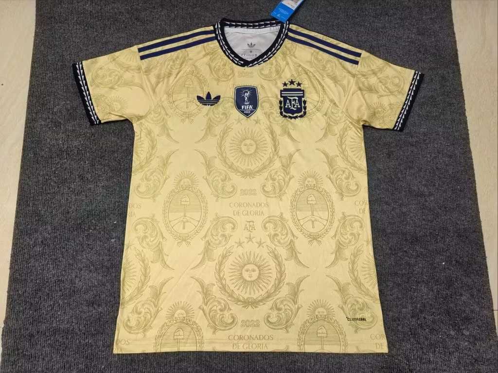 26 27 Argentina Special Edition S-XXL 26 27 阿根廷 特别版