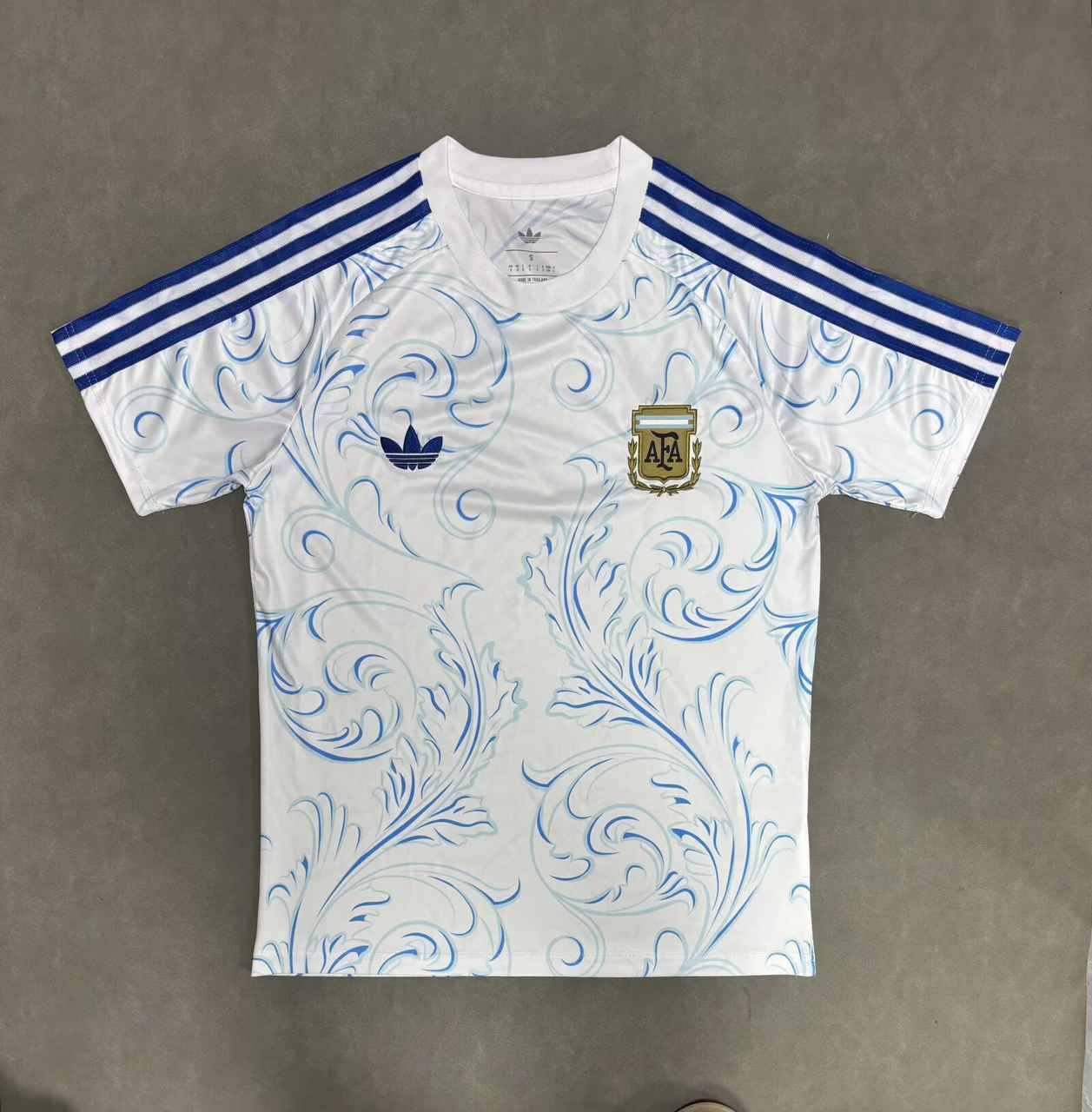 26 27 Argentina Special Edition S~4XL 26 27 阿根廷 特别版 S~4XL