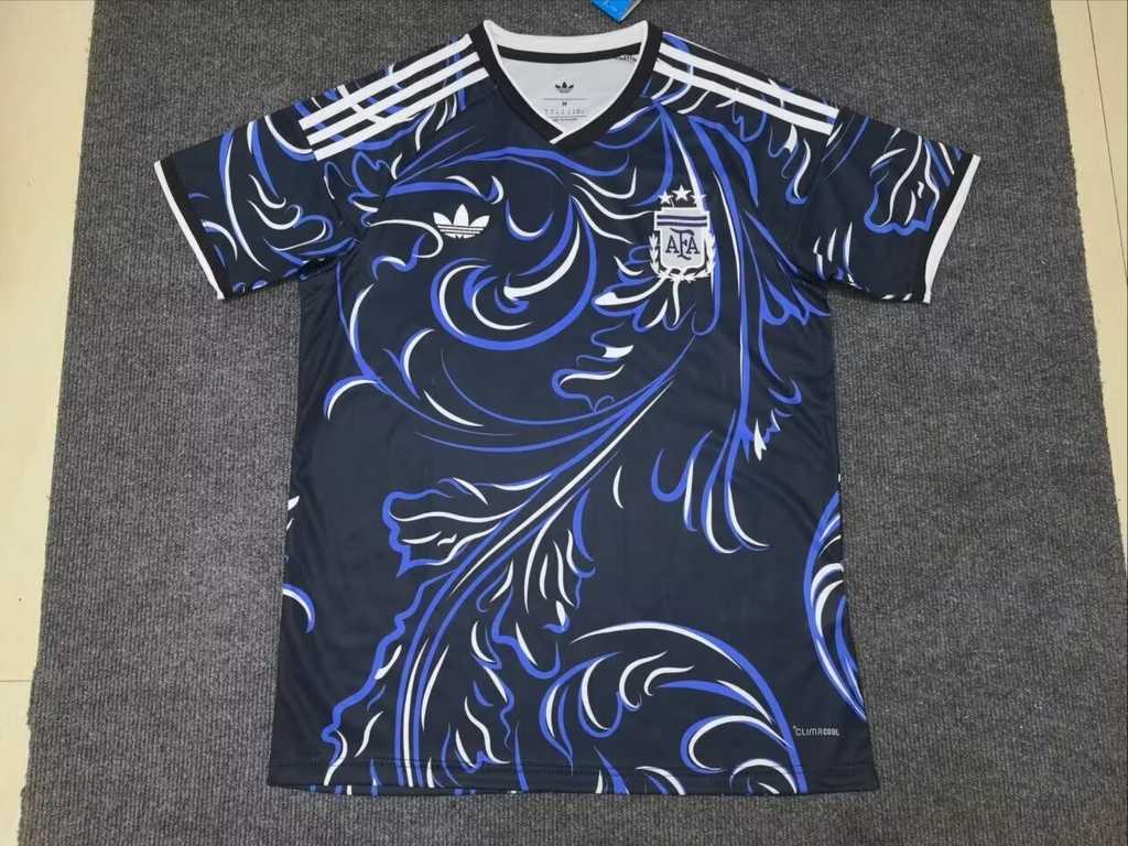 26 27 Argentina away S-4XL 26 27 阿根廷 客场 S一4XL