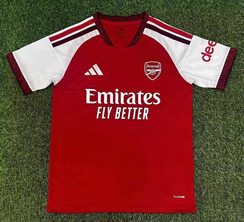 26 27 Arsenal Home 26 27 阿森纳 主场