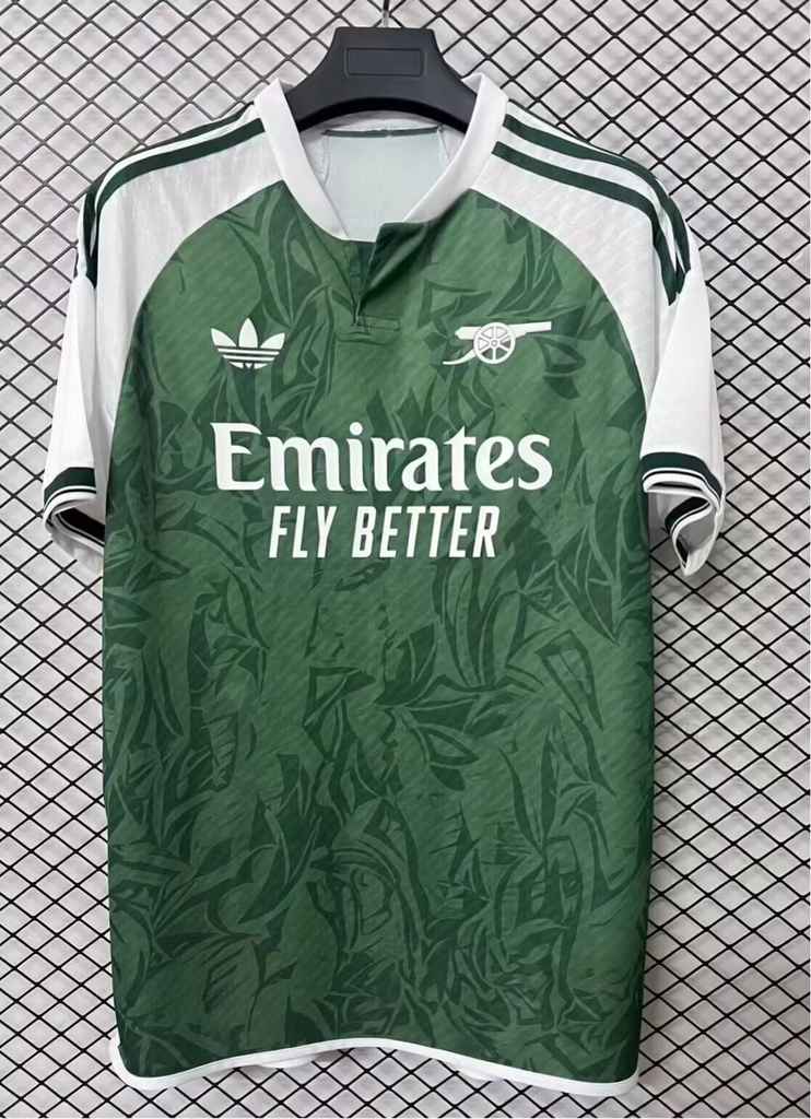 26 27 Arsenal Special Edition S-4XL 26 27 阿森纳 特别版 S-4XL