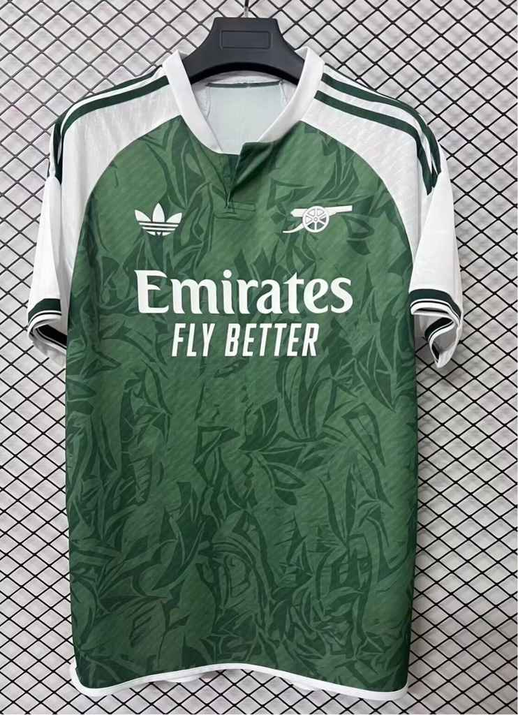 26 27 Arsenal Special Edition S-4XL 26 27 阿森纳 特别版 S-4XL_228172715