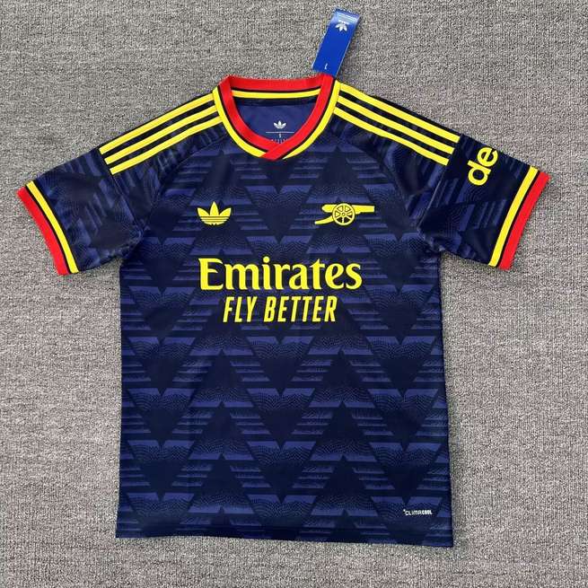 26 27 Arsenal away 26 27 阿森纳 客场