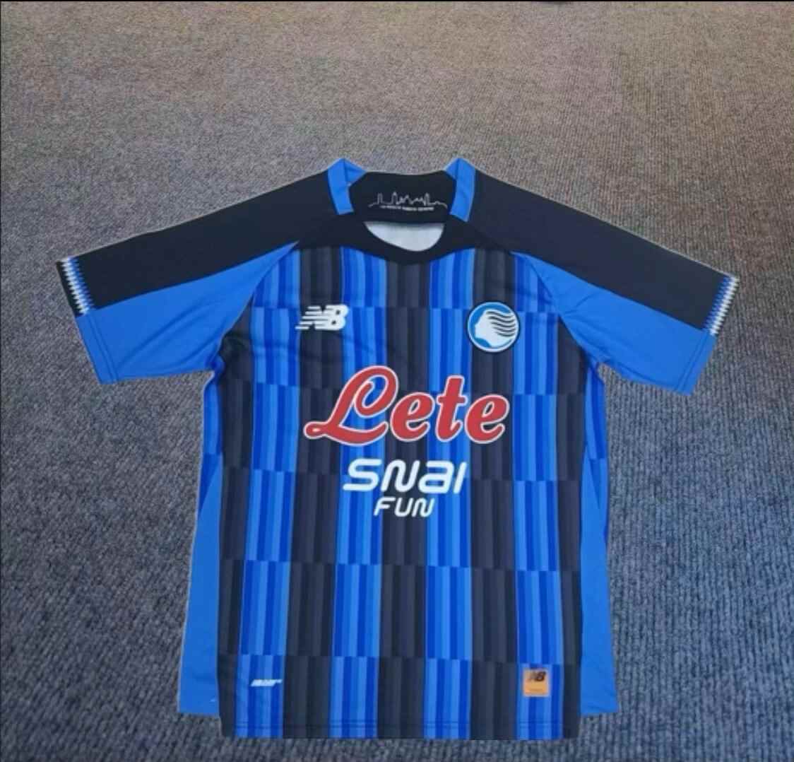 26 27 Atlanta Home S-4XL 26 27 亚特兰大 主场 S-4XL