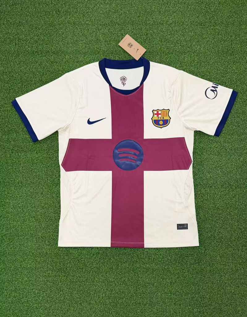 26 27 Barcelona 3 away S-4XL 26 27 巴萨 3 客场 S-4XL