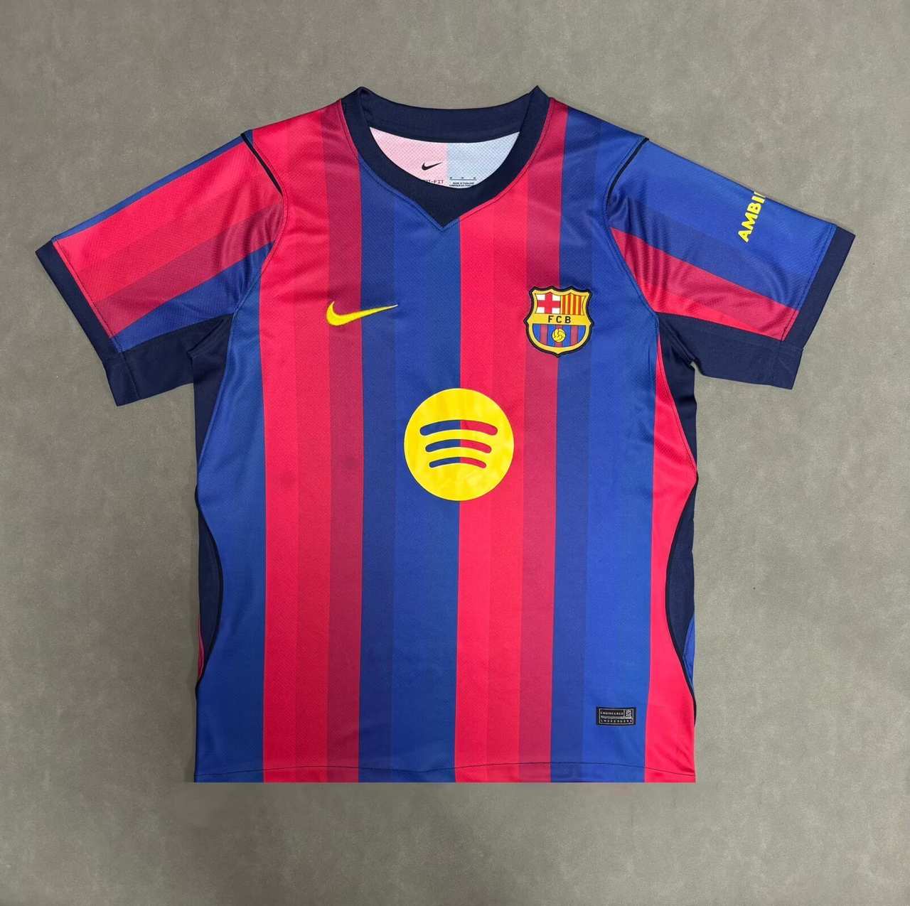 26 27 Barcelona home S-4XL 26 27 巴萨 主场 S-4XL