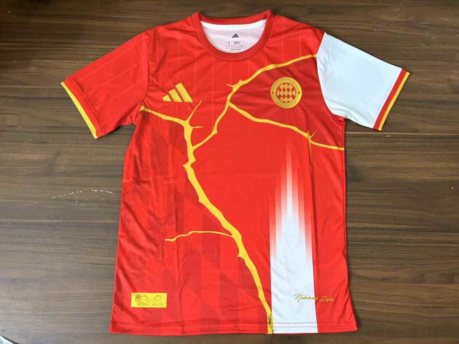 26 27 Bayern Special Edition S-2XL 26 27 拜仁 特别版 S-2XL