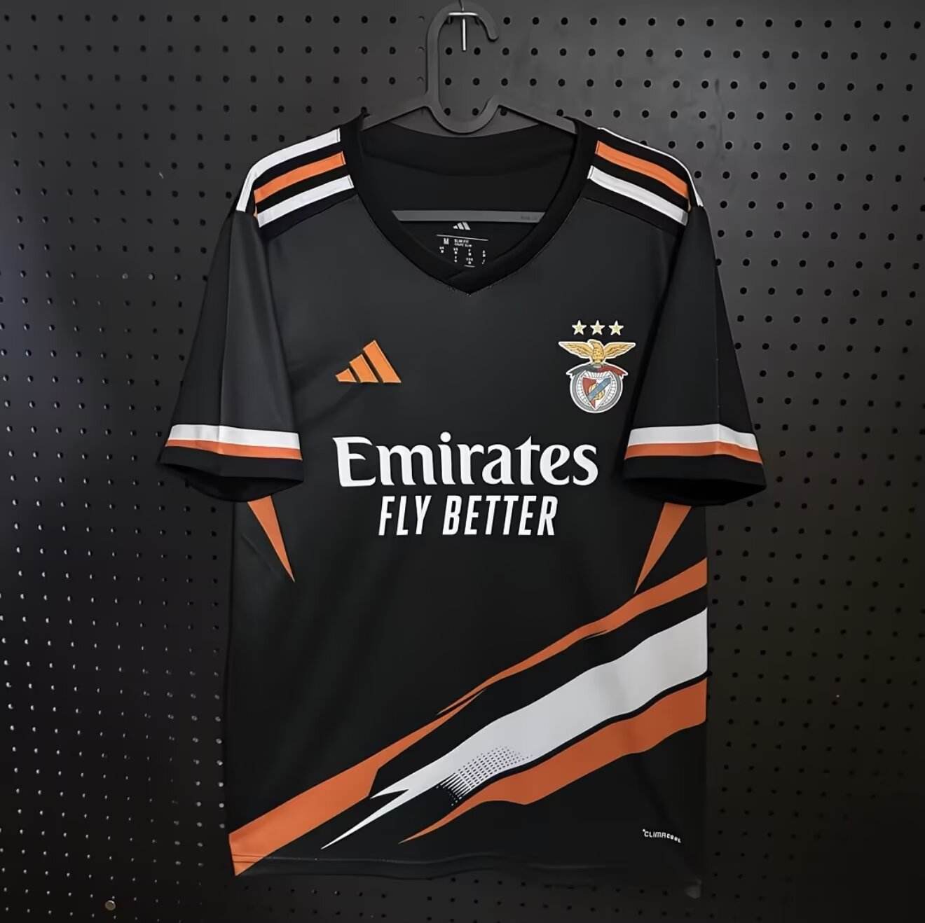 26 27 Benfica Special Edition S-4XL 26 27 本菲卡 特别版 S-4XL