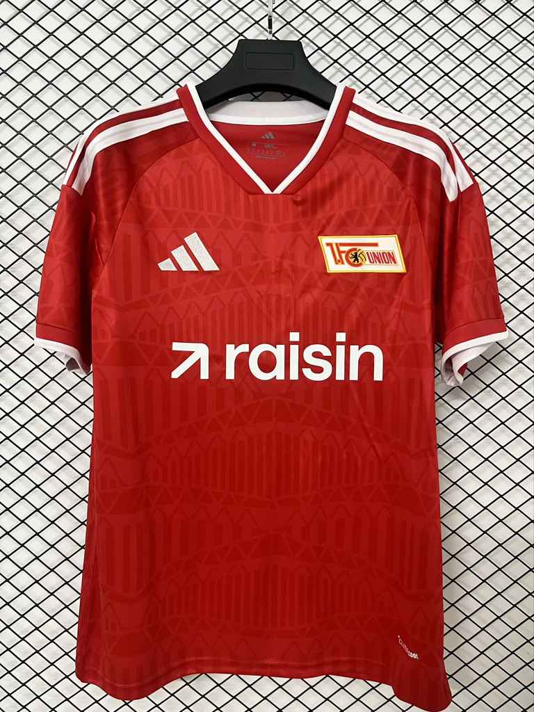 26 27 Berlin United home 26 27 柏林联 主场