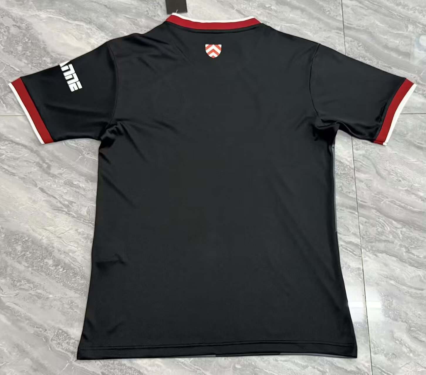 26 27 Bielefeld away S-4XL 26 27 比勒菲尔德 客场 S-4XL