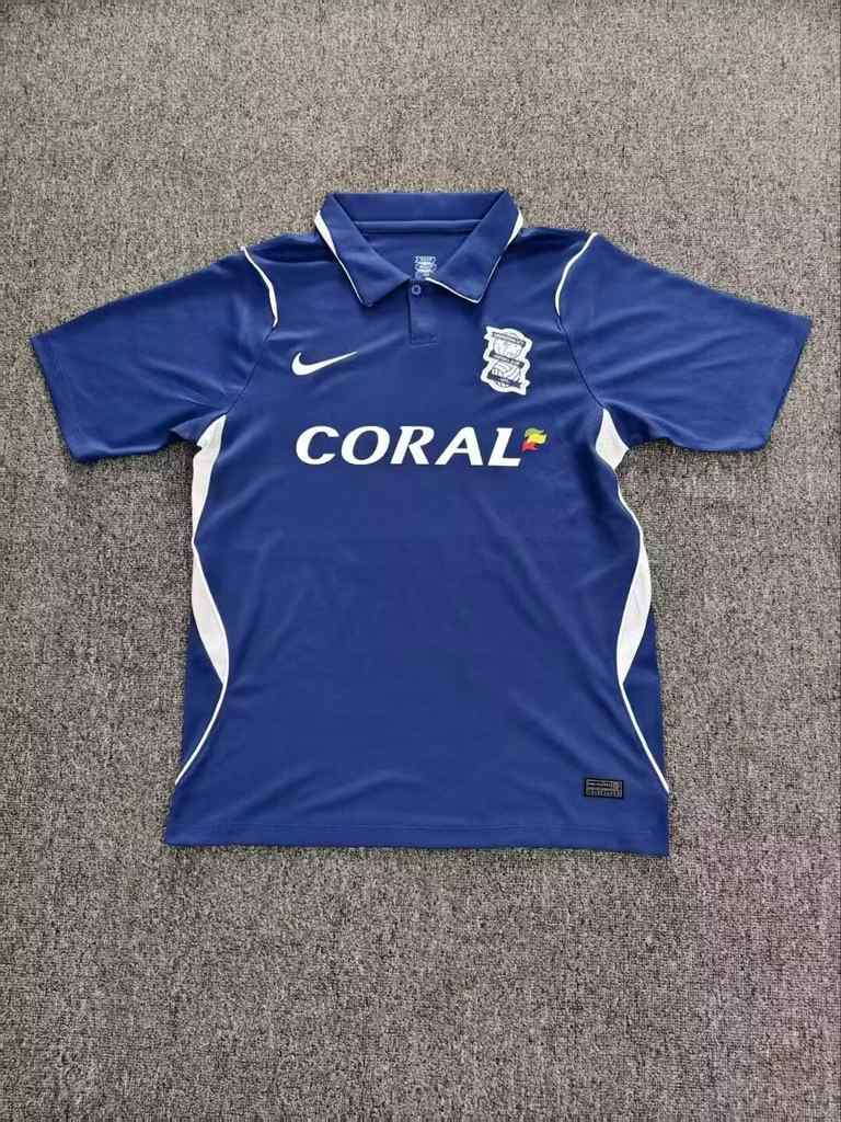 26 27 Birmingham home S-4XL 26 27 伯明翰 主场 S-4XL