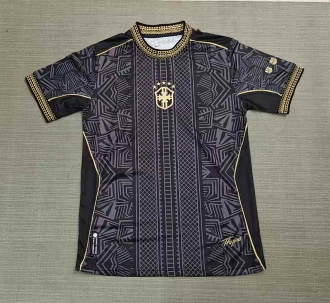 26 27 Brazil Special Edition S-2XL 26 27 巴西 特别版