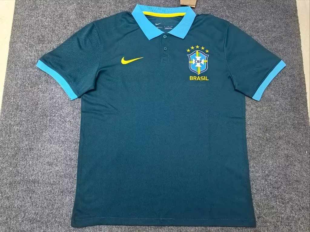 26 27 Brazil Special Edition S-4XL 26 27 巴西 特别版