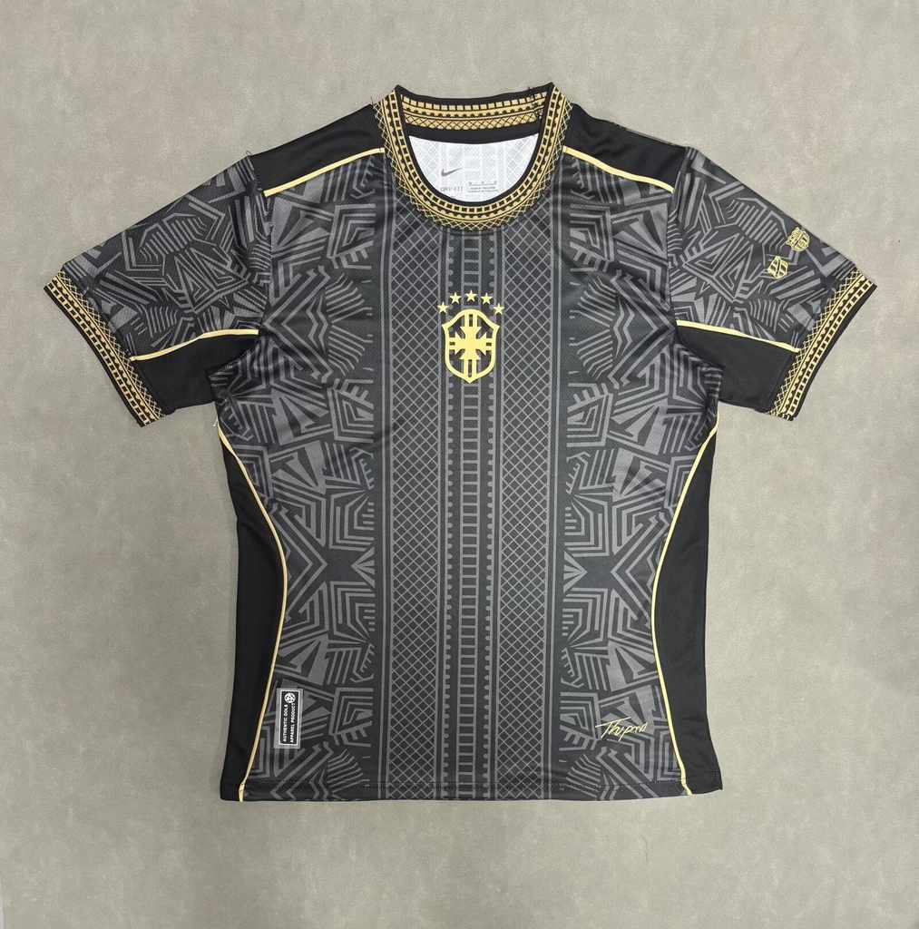 26 27 Brazil Special Edition S~4XL 26 27 巴西 特别版 S~4XL