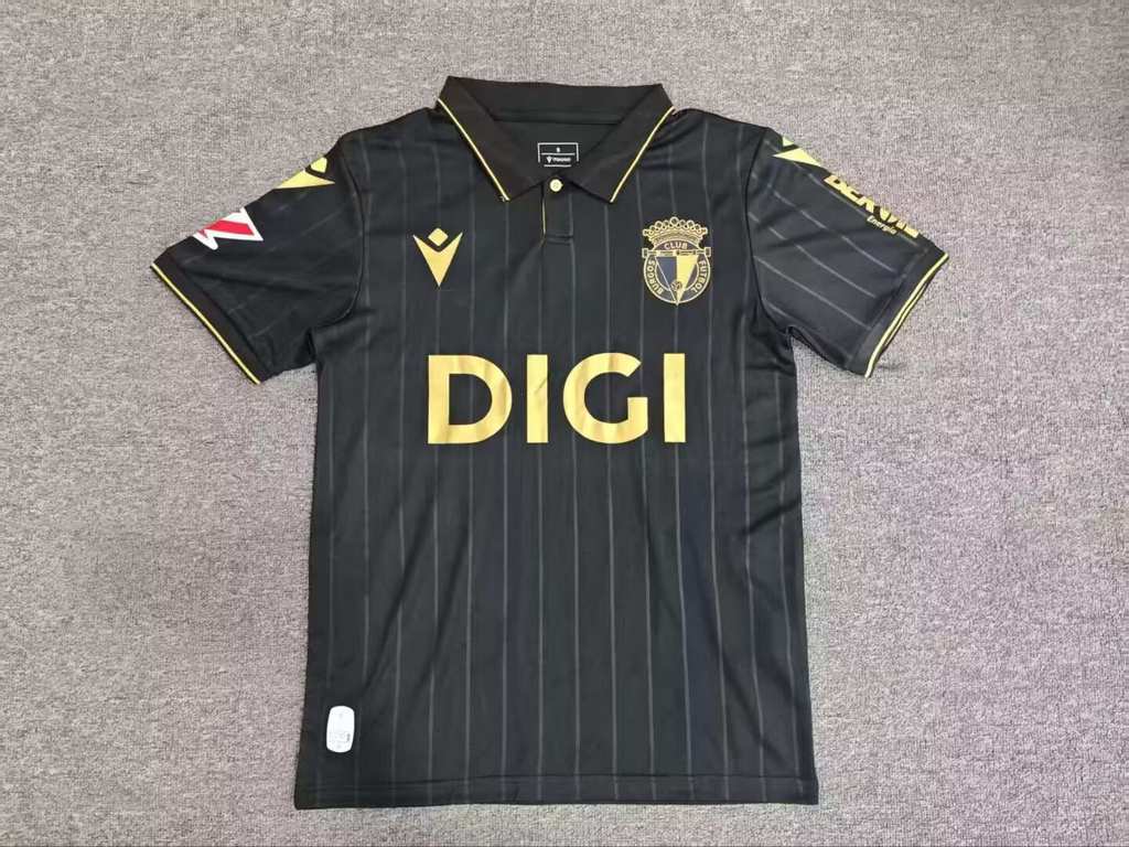 26 27 Burgos away S-4XL 26 27 布尔戈斯 客场 S-4XL