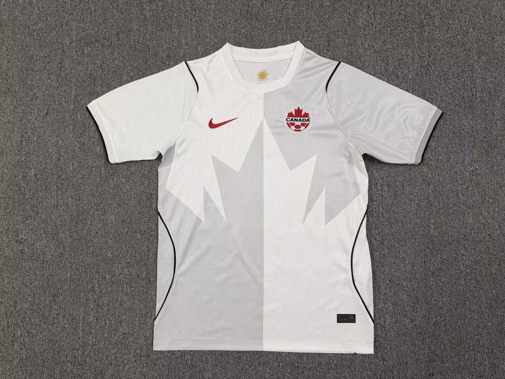 26 27 Canada third away S-4XL 26 27 加拿大 二客 S-4XL