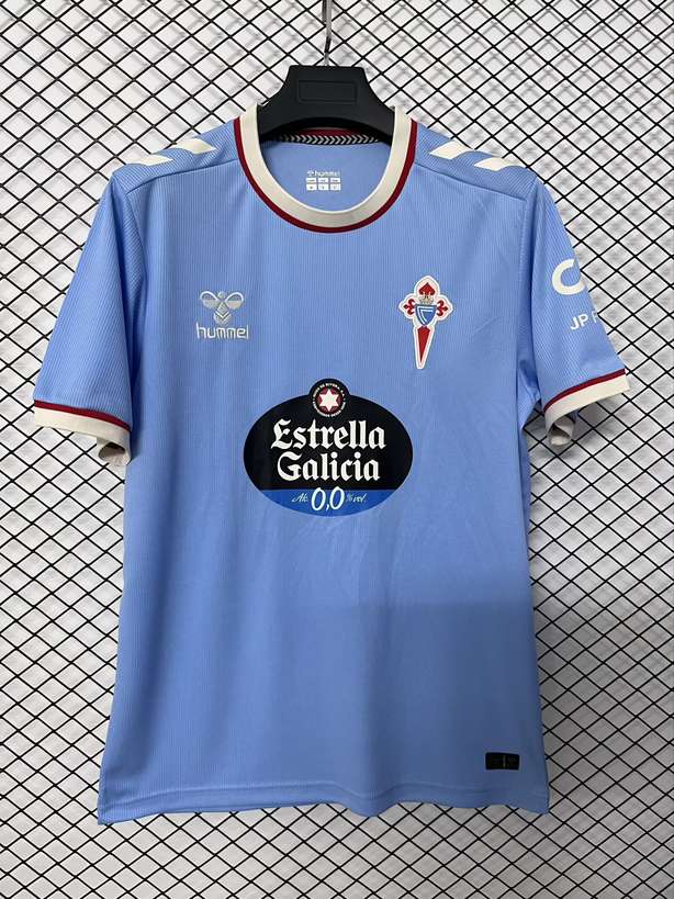 26 27 Celta home S-4XL 26 27 塞尔塔 主场 S-4XL
