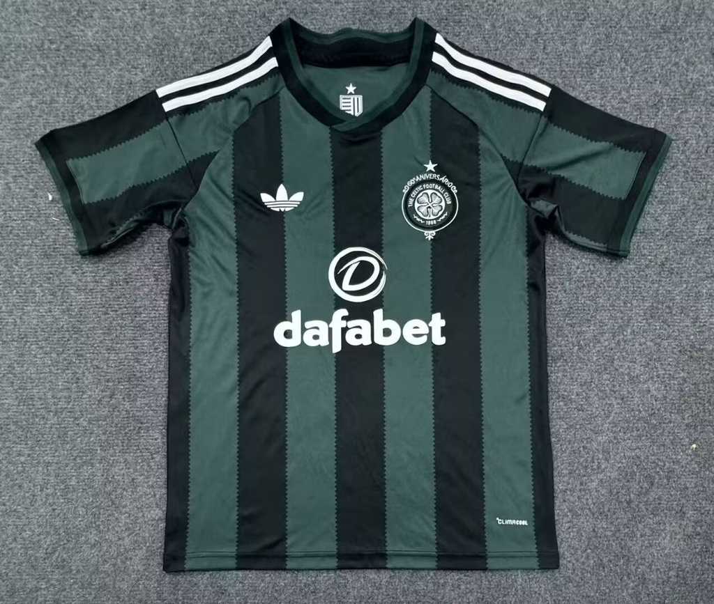 26 27 Celtic Away 26 27 凯尔特人 客场 S-4XL