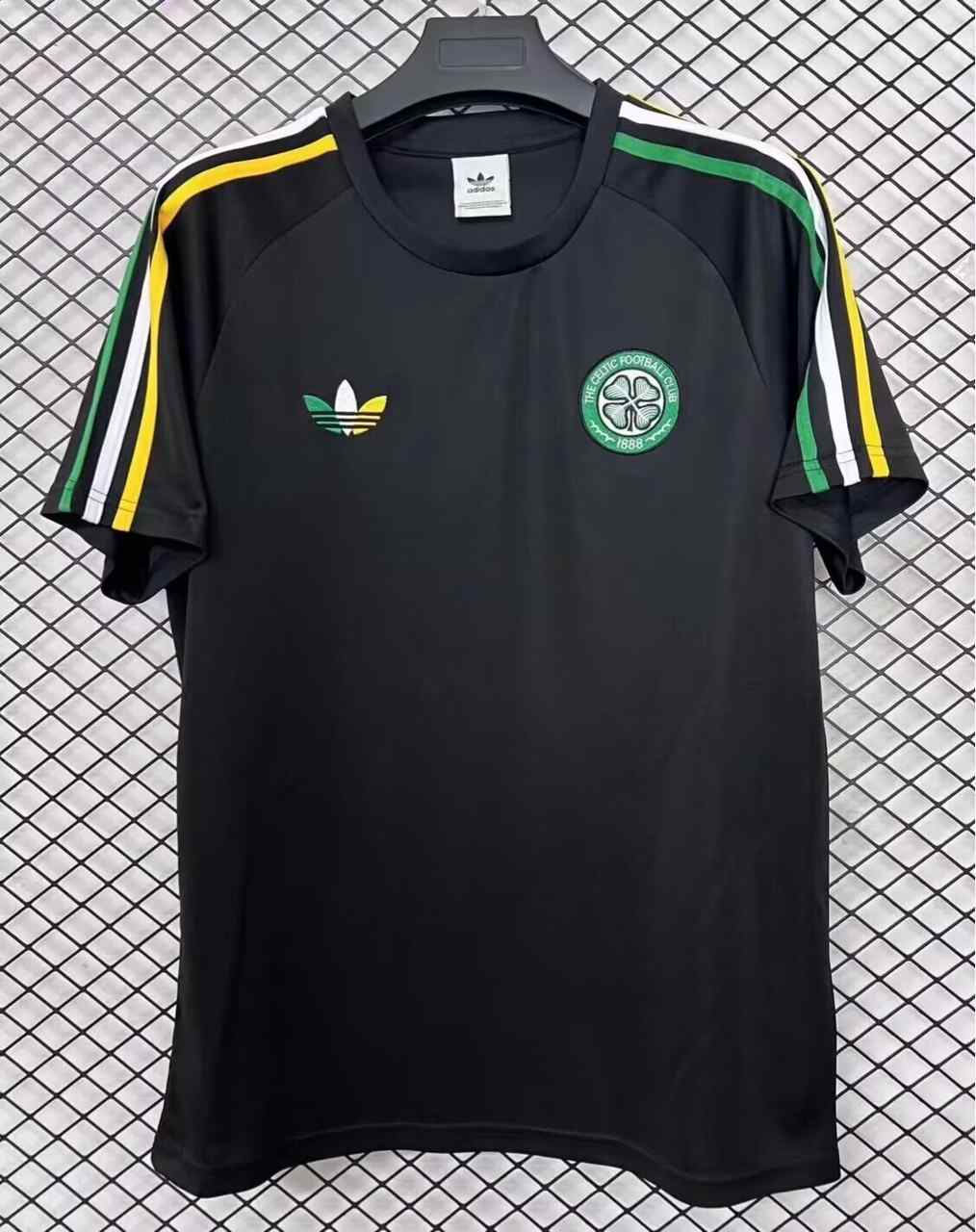26 27 Celtic Origin Edition S-4XL 26 27 凯尔特人 起源版 短袖