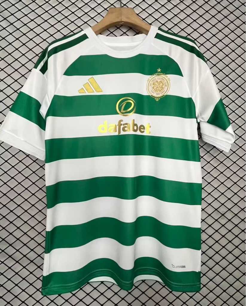 26 27 Celtic home S-4XL 26 27 凯尔特人 主场 S-4XL