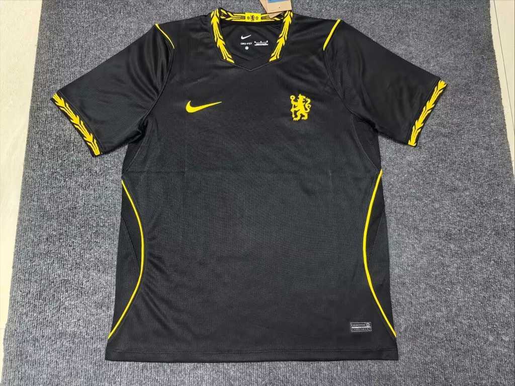 26 27 Chelsea Away S-4XL 26 27 切尔西 客场