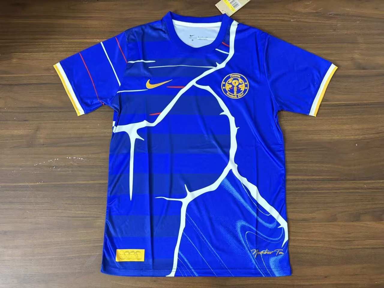 26 27 Chelsea Special Edition S-2XL 26 27 切尔西 特别版 S-2XL
