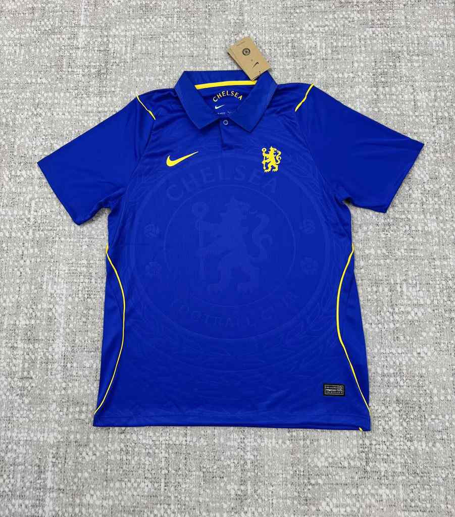 26 27 Chelsea home S-4XL 26 27 切尔西 主场 S-4XL