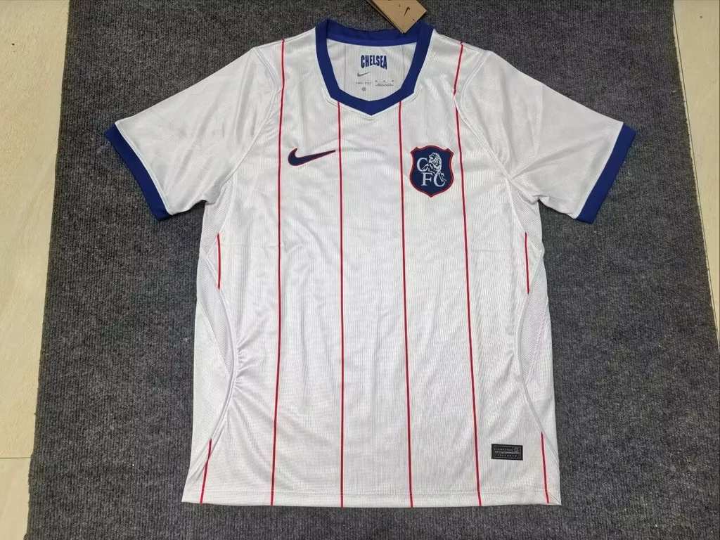 26 27 Chelsea third away S-4XL 26 27 切尔西 二客
