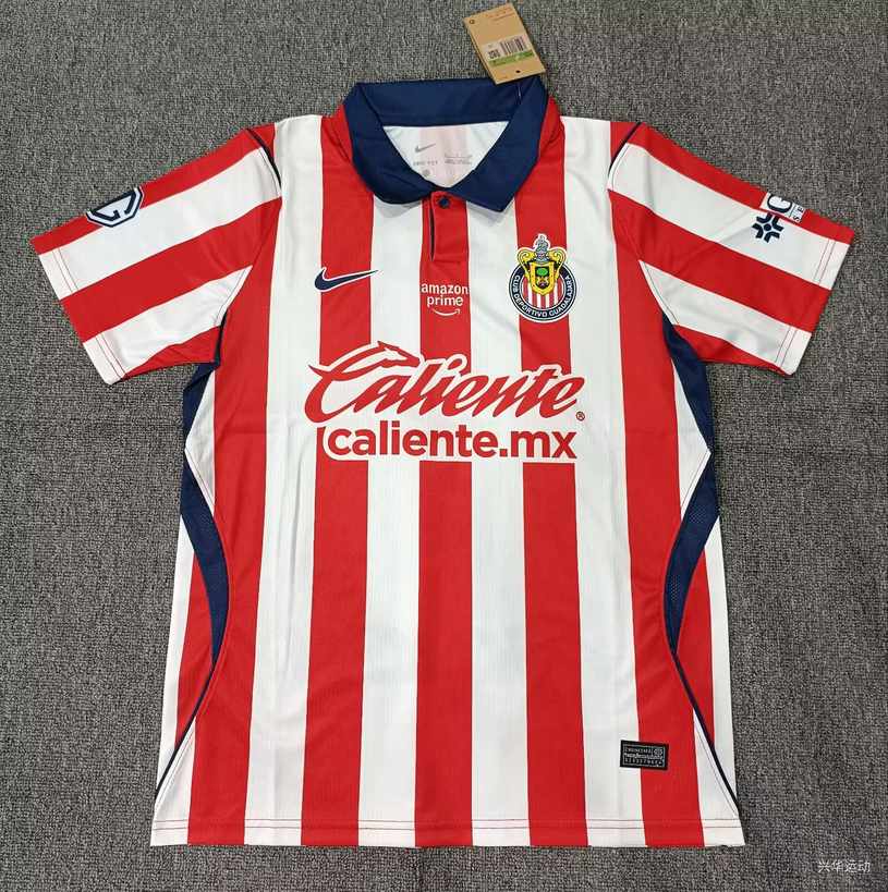 26 27 Chivas Regal home S-6XL 26 27 芝华士 主场 S-6XL