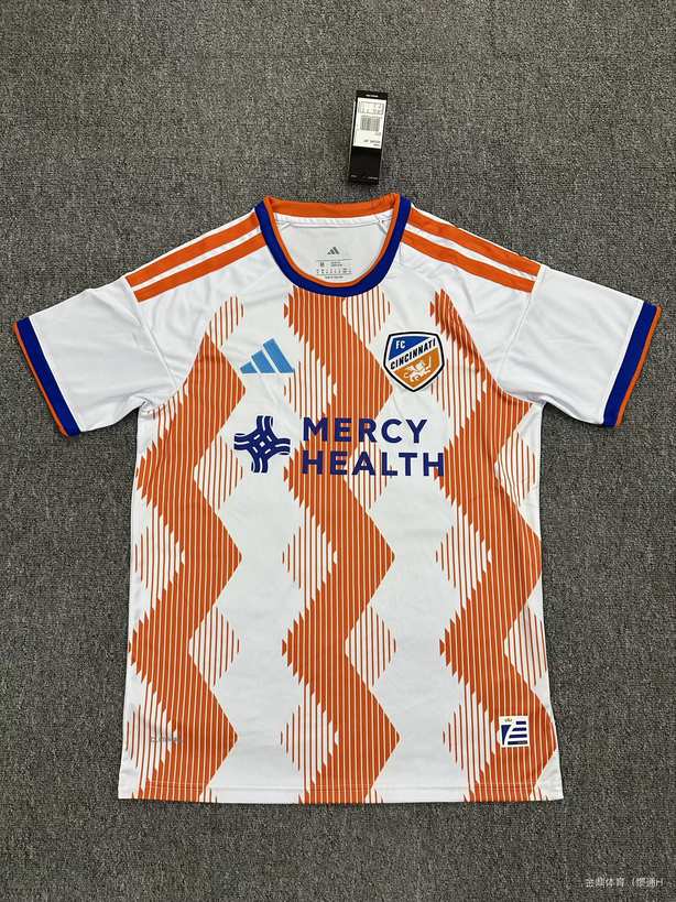 26 27 Cincinnati away S-4XL 26 27 辛辛那提 客场 S-4XL