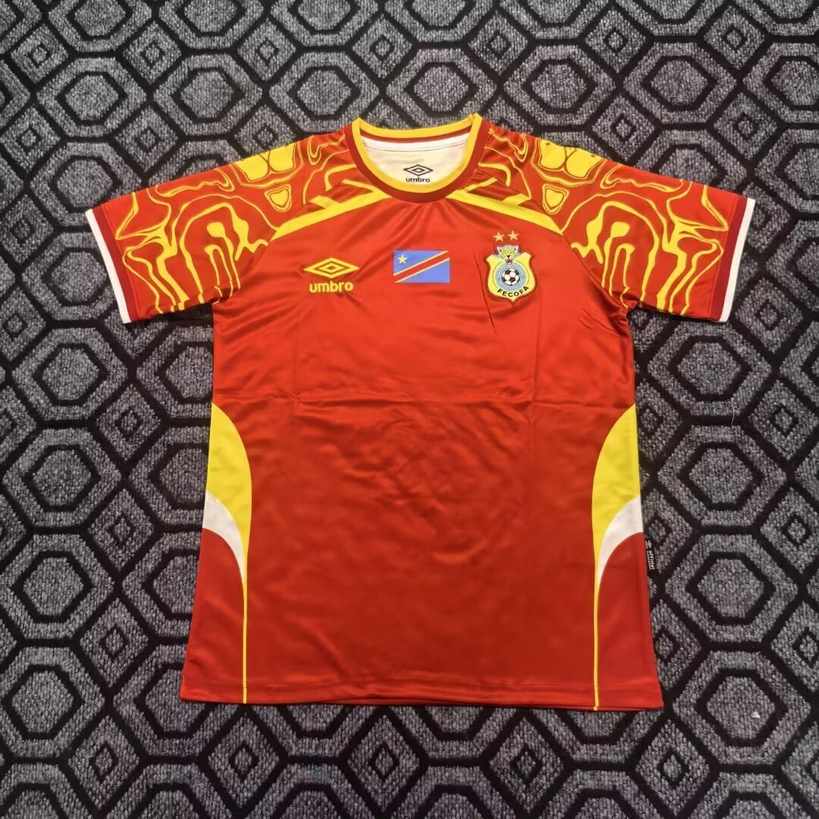 26 27 Congo red S-4XL 26 27 刚果 红色