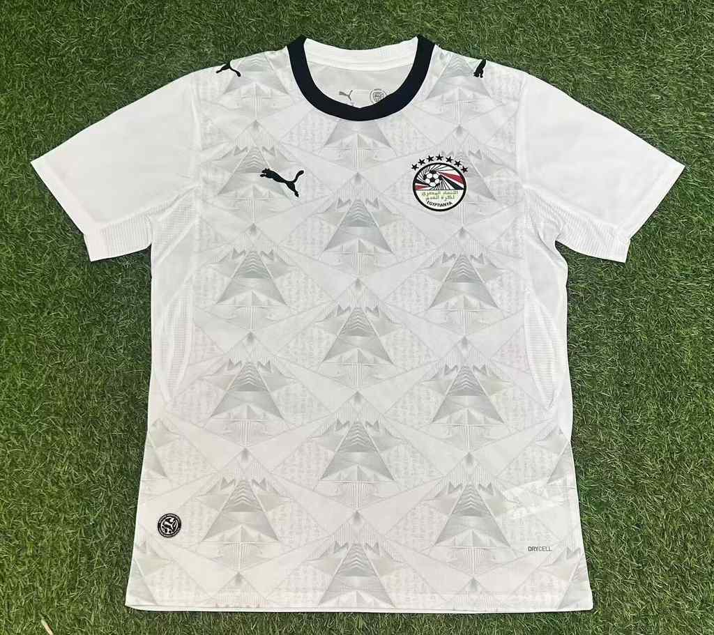 26 27 Egypt away 26 27 埃及 客场