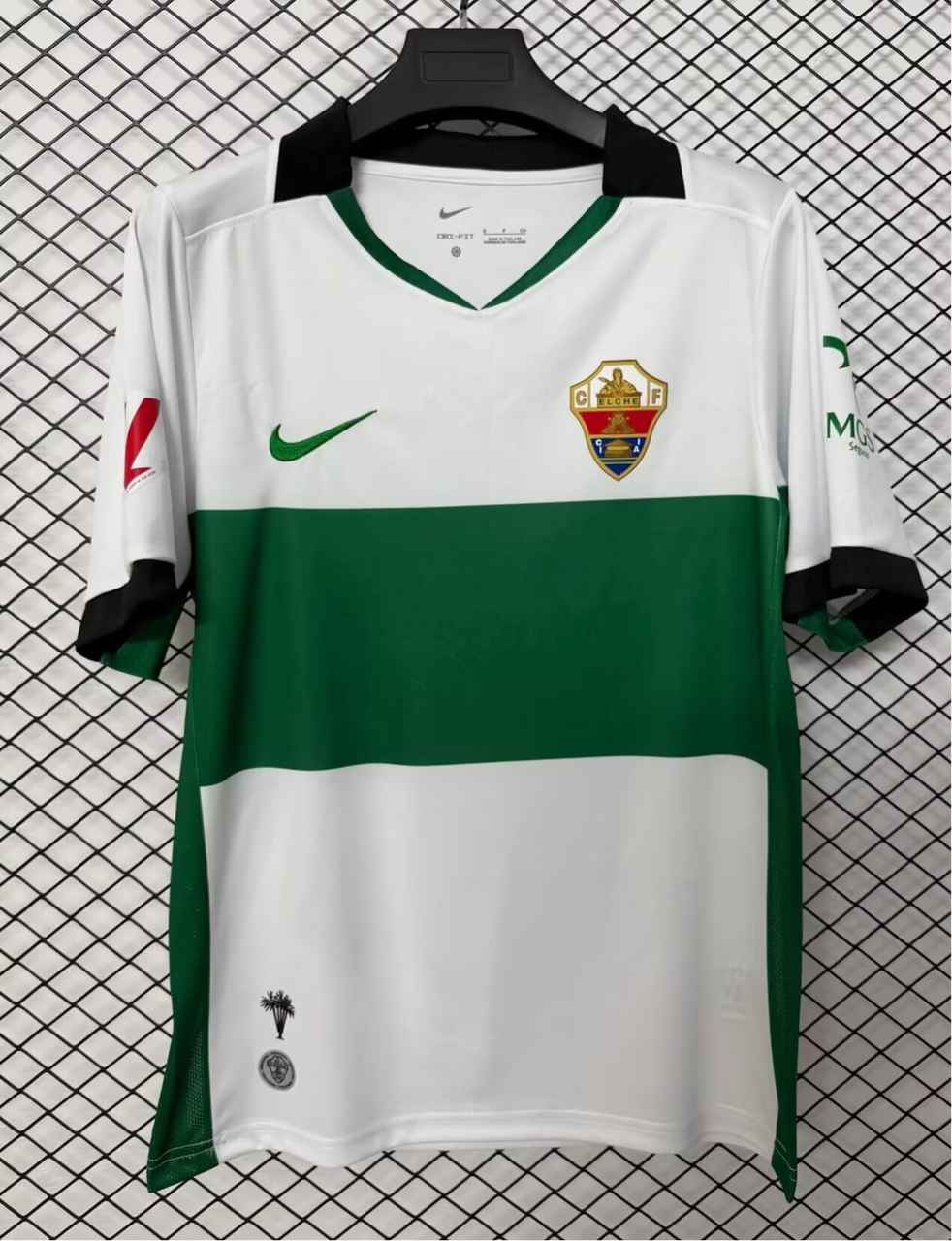26 27 Elche home S-4XL 26 27 埃尔切 主场 S-4XL