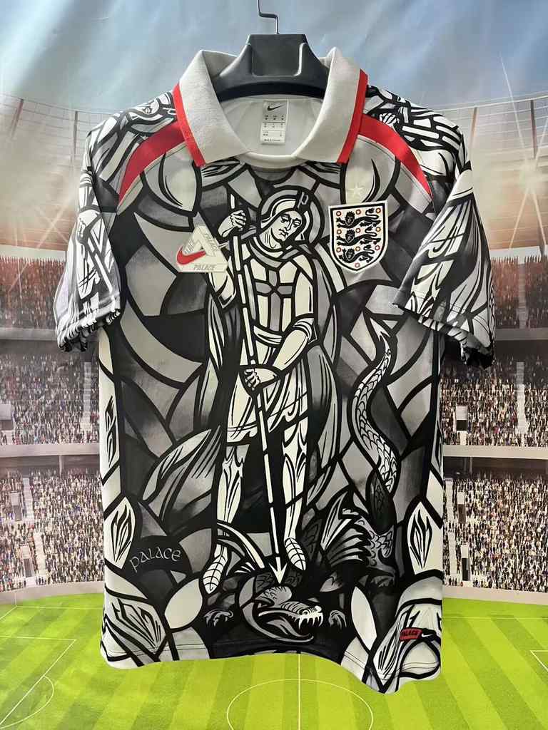 26 27 England League Edition S-4XL 26 27 英格兰 联盟版 S-4XL