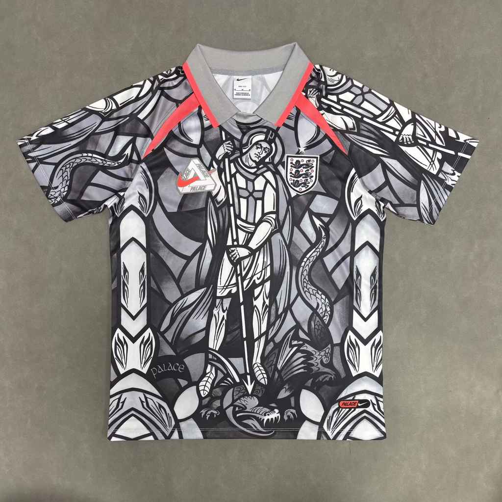 26 27 England No.7 Co branded Limited Edition S-4XL 26 27 英格兰 7号 联名款 S~4XL