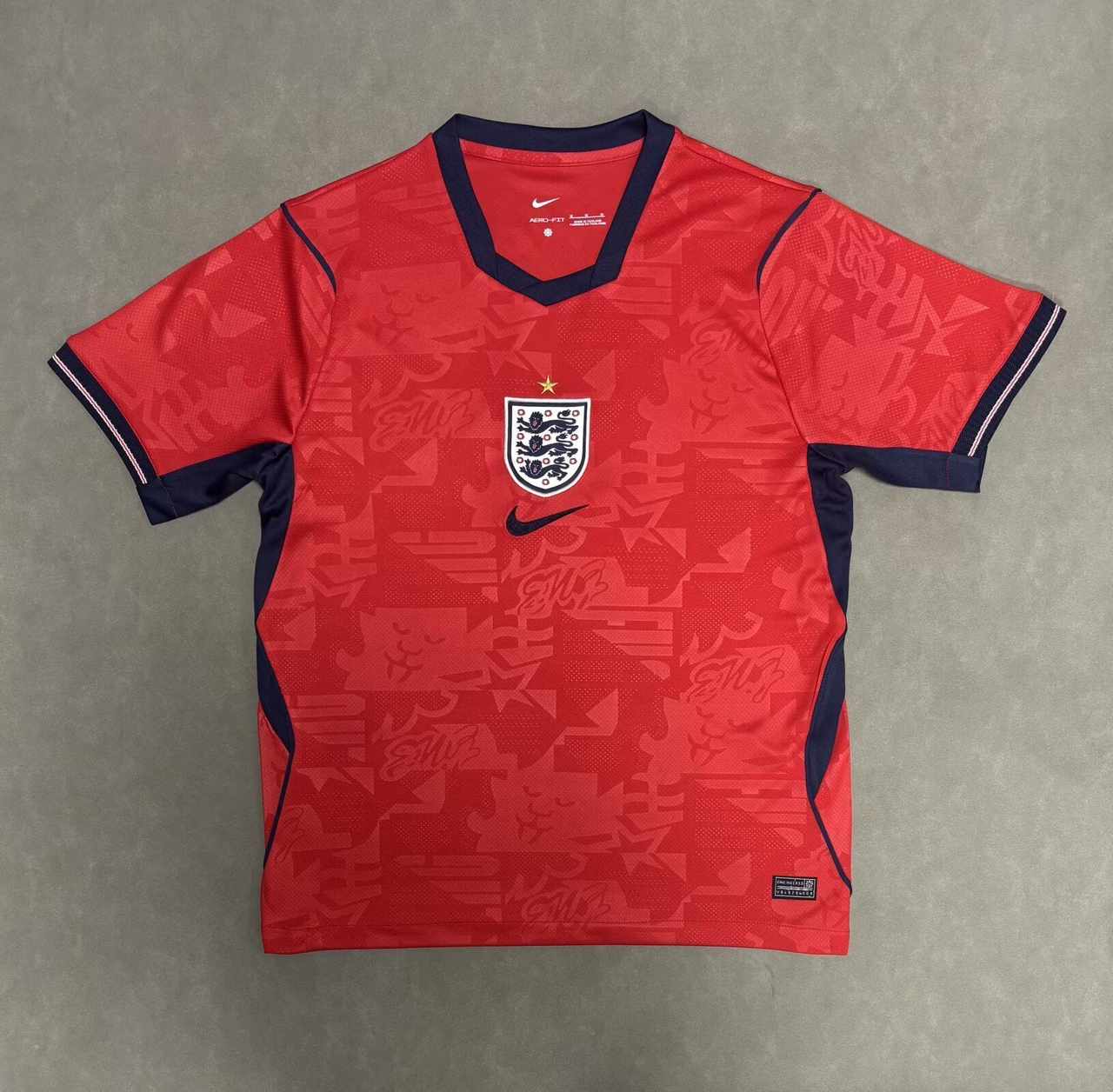 26 27 England away S~4XL 26 27 英格兰 客场 S~4XL