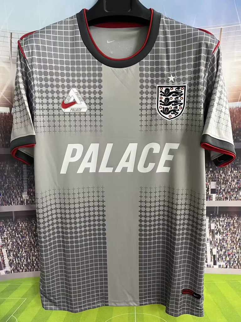 26 27 England pre match training jersey S-4XL 26 27 英格兰 赛前 训练球衣 S-4XL