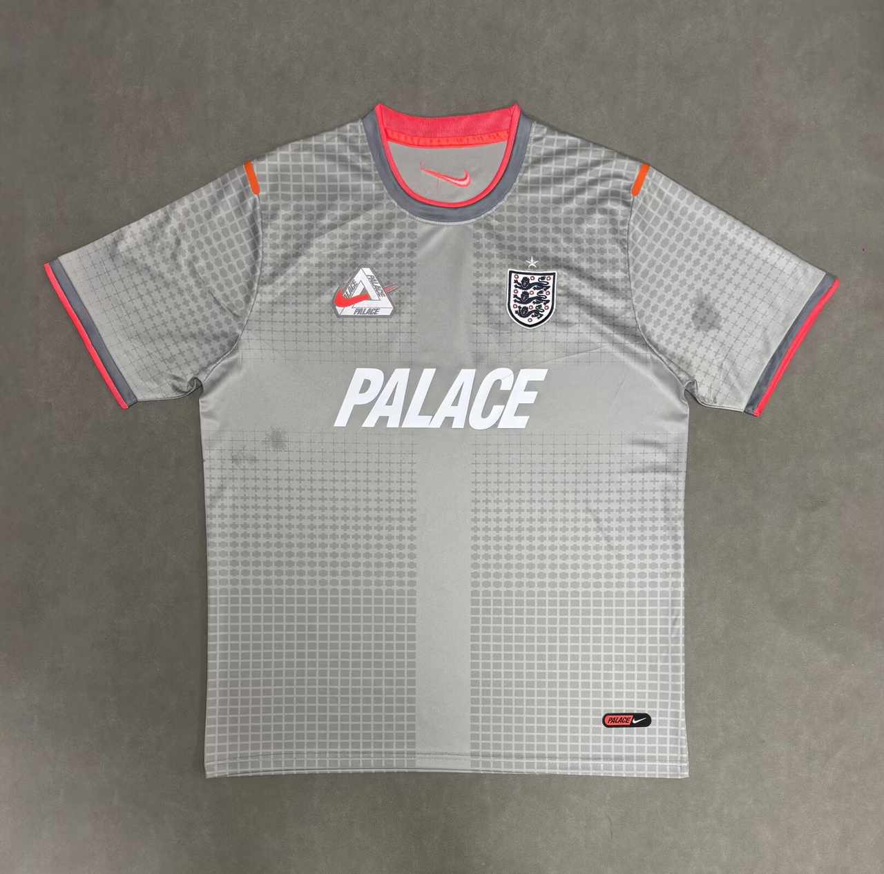 26 27 England pre-match training S-4XL 26 27 英格兰 赛前 训练服 S~4XL
