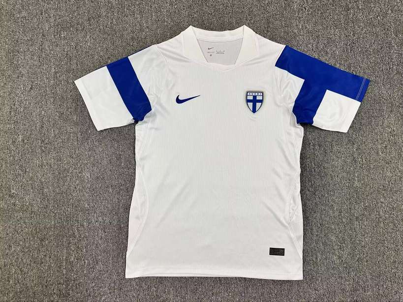 26 27 Finland home S-4XL 26 27 芬兰 主场 S-4XL