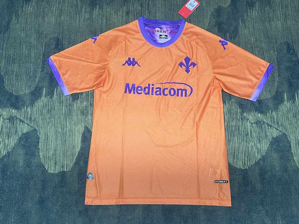 26 27 Fiorentina 3 away 26 27 佛罗伦萨 3 客场