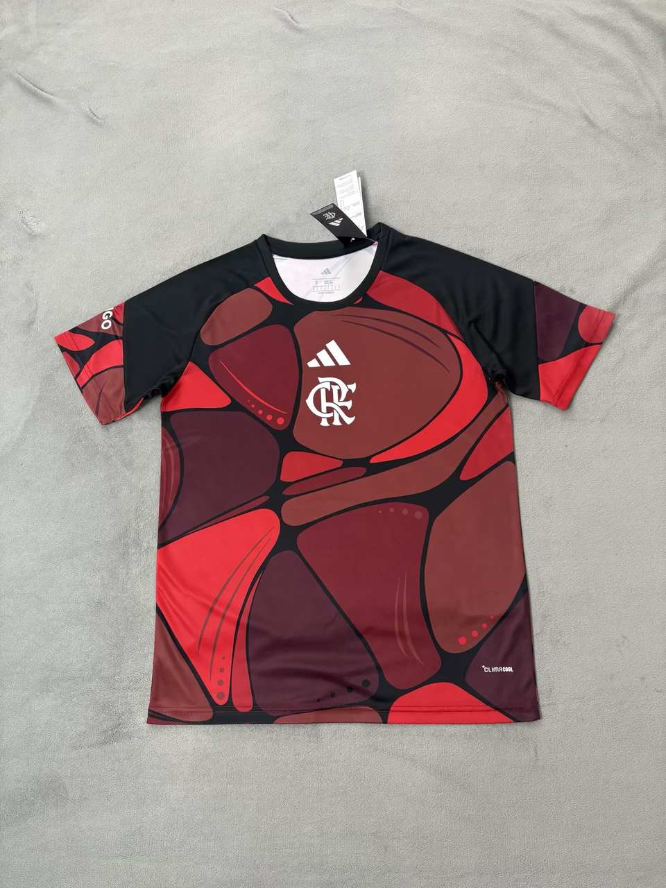 26 27 Flamengo Graffiti 26 27 弗拉门戈 涂鸦