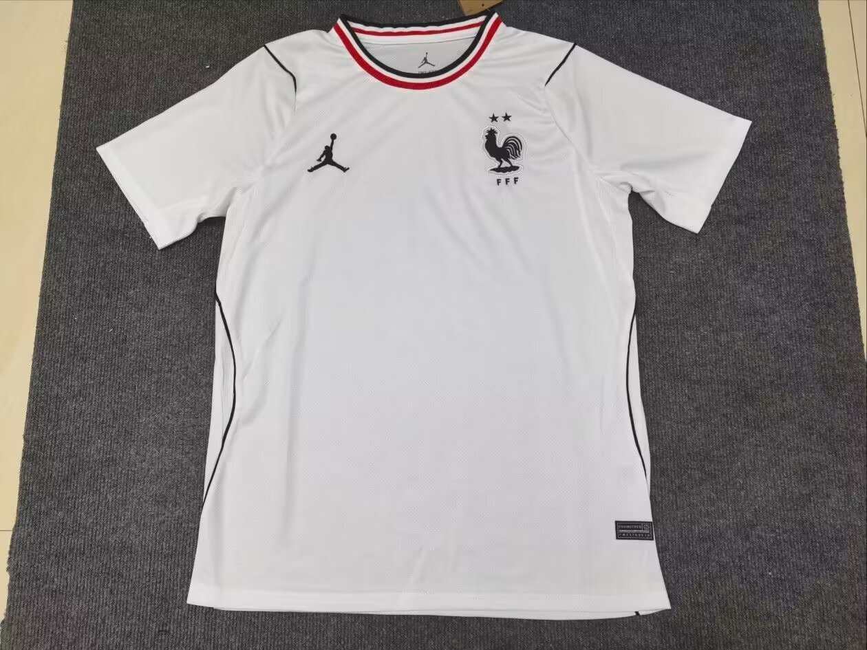 26 27 France away S-XXL 26 27 法国 客场 S-XXL