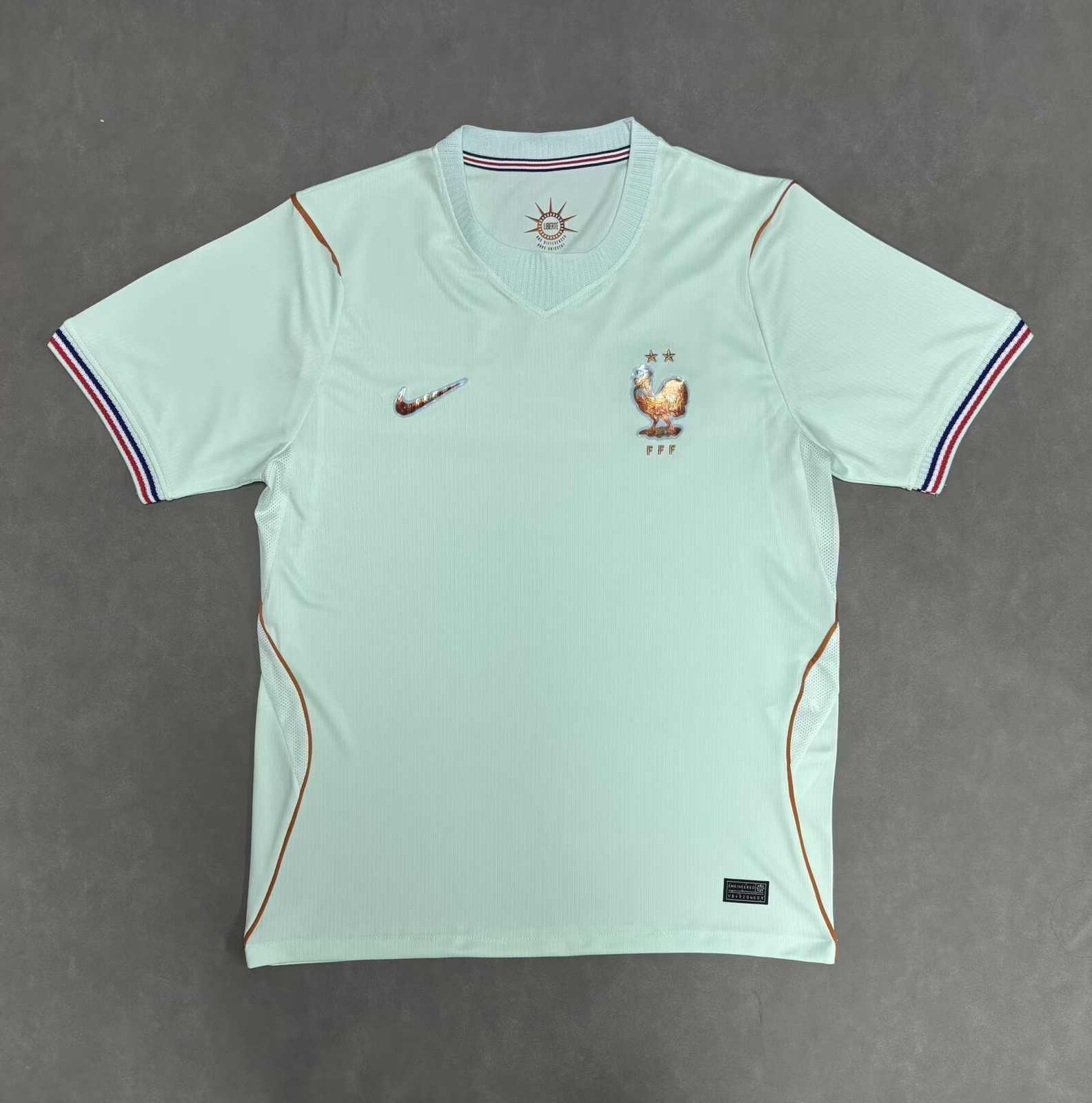 26 27 France away S~4XL 26 27 法国 客场 S~4XL
