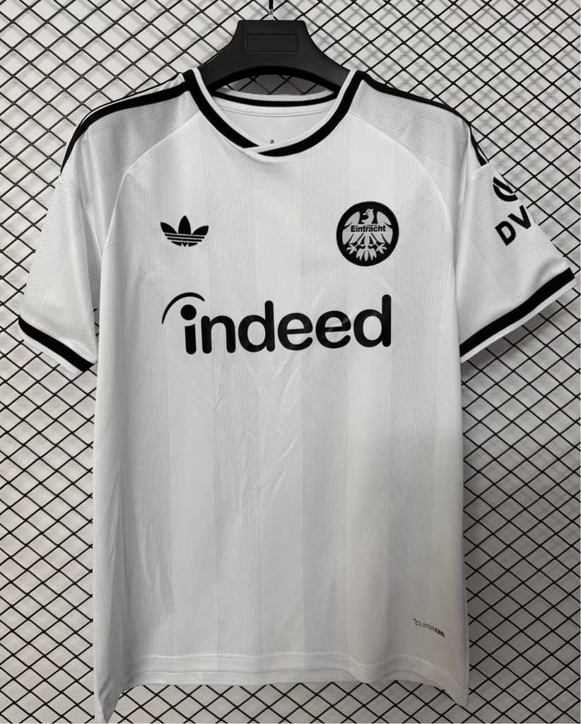 26 27 Frankfurt away S-4XL 26 27 法兰克福 客场 S-4XL