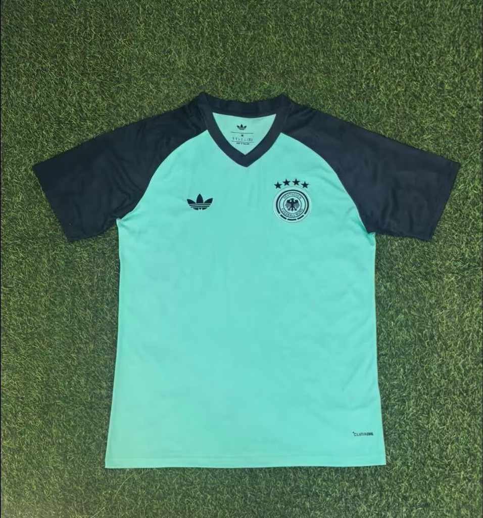 26 27 Germany Green 26 27 德国 绿色