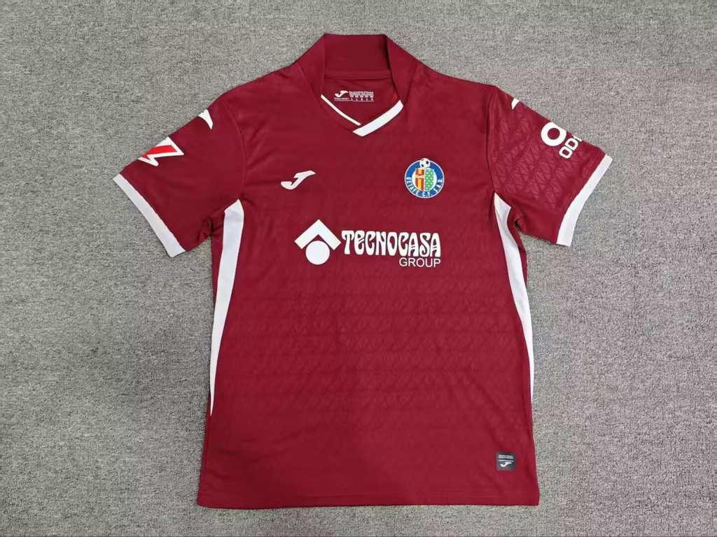 26 27 Getafe away S-4XL 26 27 赫塔费 客场 S-4XL
