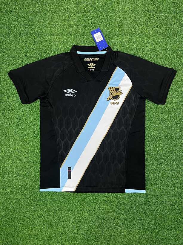 26 27 Guatemala away S-4XL 26 27 危地马拉 客场 S-4XL