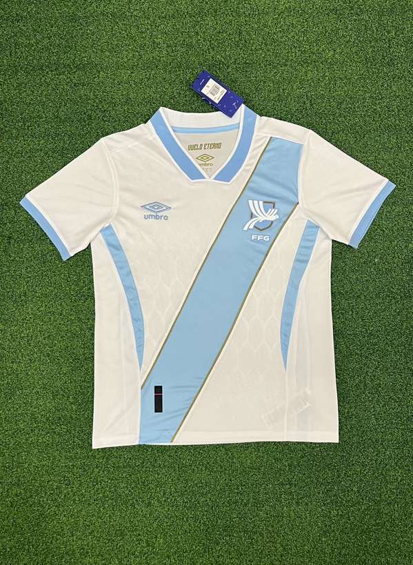 26 27 Guatemala home S-4XL 26 27 危地马拉 主场 S-4XL