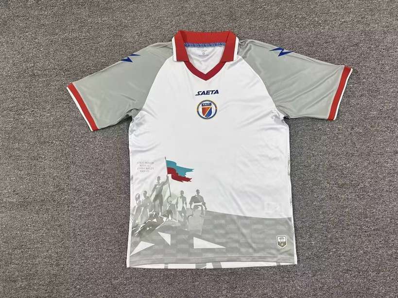 26 27 Haiti away S-4XL 26 27 海地 客场 S-4XL
