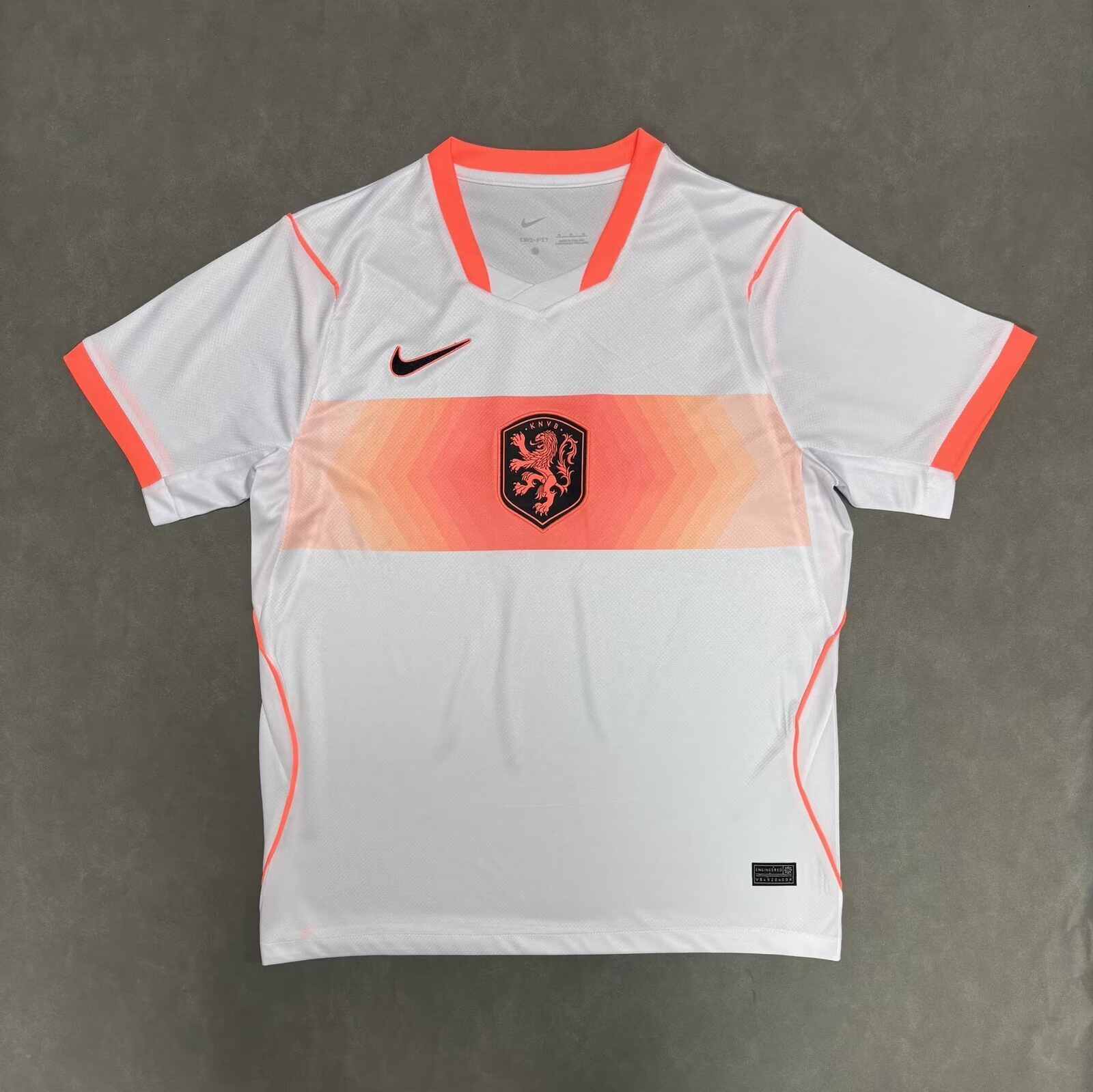 26 27 Holland Netherlands away S~4XL 26 27 荷兰 客场 S~4XL